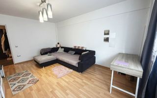 1 camera, decomandat, modern, parcare, balcon, Calea Turzii, Zorilor - Poză 4