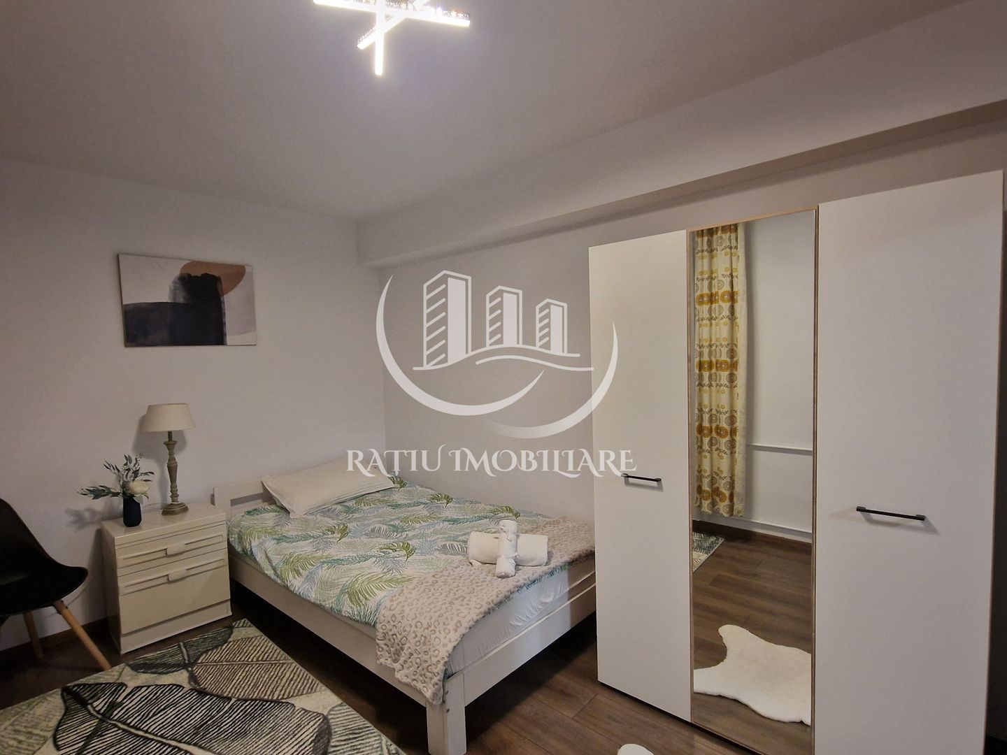 Apartament cu 2 camere | Zona Centrala | Oradea - Poză 3
