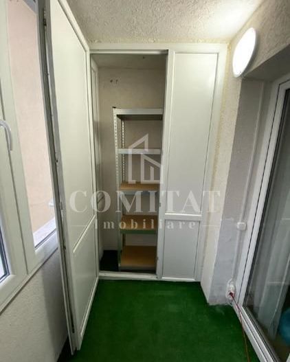 Apartament cu 2 camere | Cartierul Mănăștur | Zona Cora - Poză 11