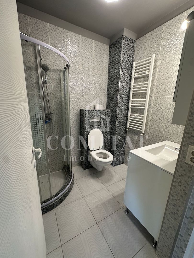 Apartament cu 3 camere | Imobil nou | Pet Friendly | str Fabricii - Poză 9