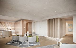 Studio Floreasca | Vedere Panoramica - Poză 4