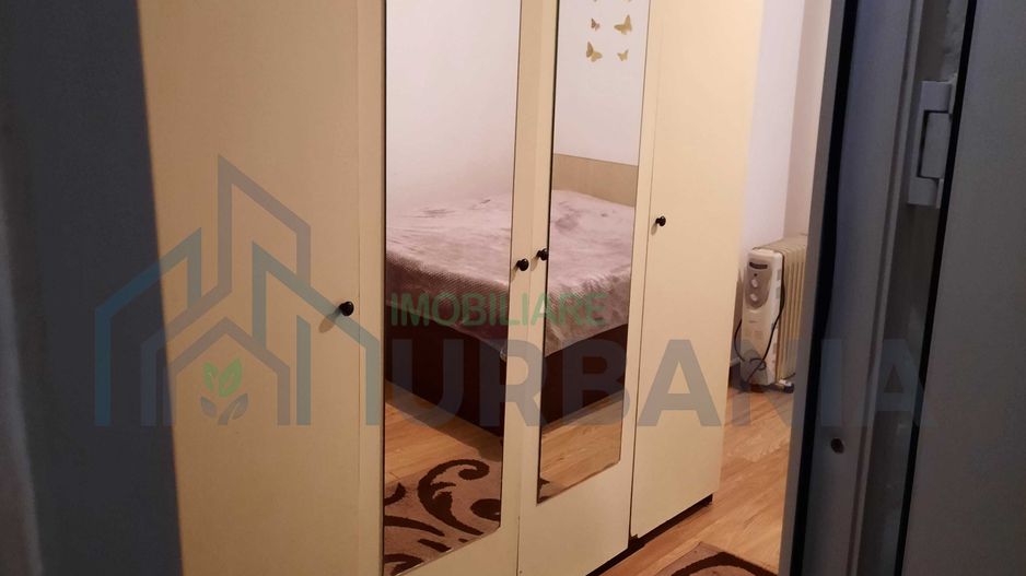 Garsoniera Nicolina - Gara Intenationala Iasi - Poză 3