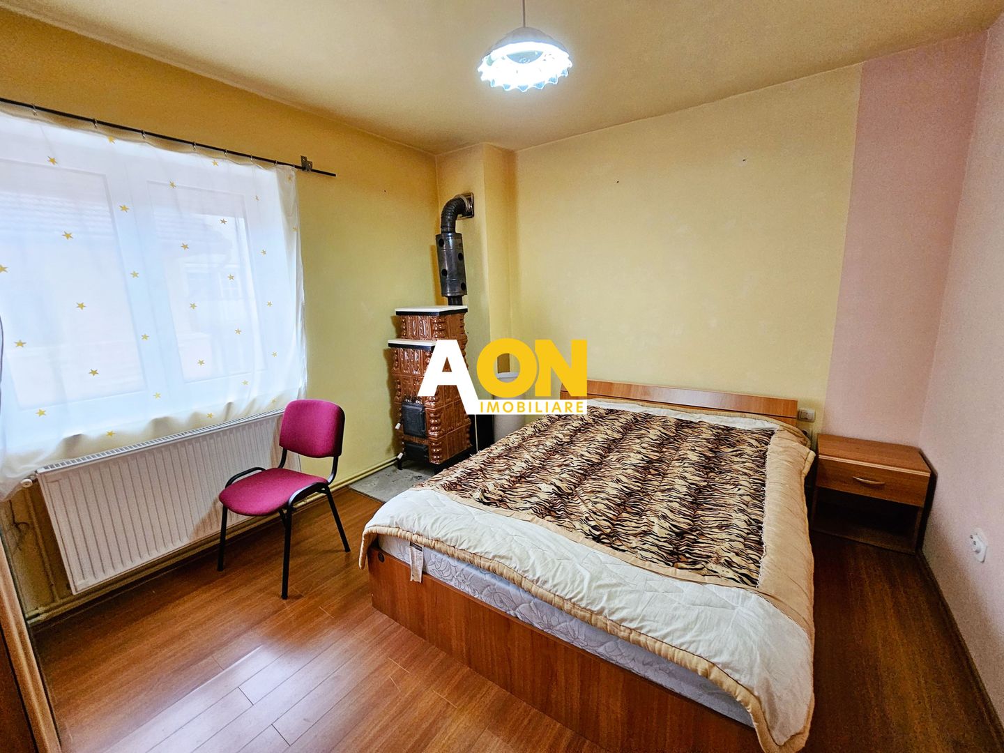 Casa S+P+1+M, pretabila pentru birouri, 300 mp teren, Cetate - Poză 14