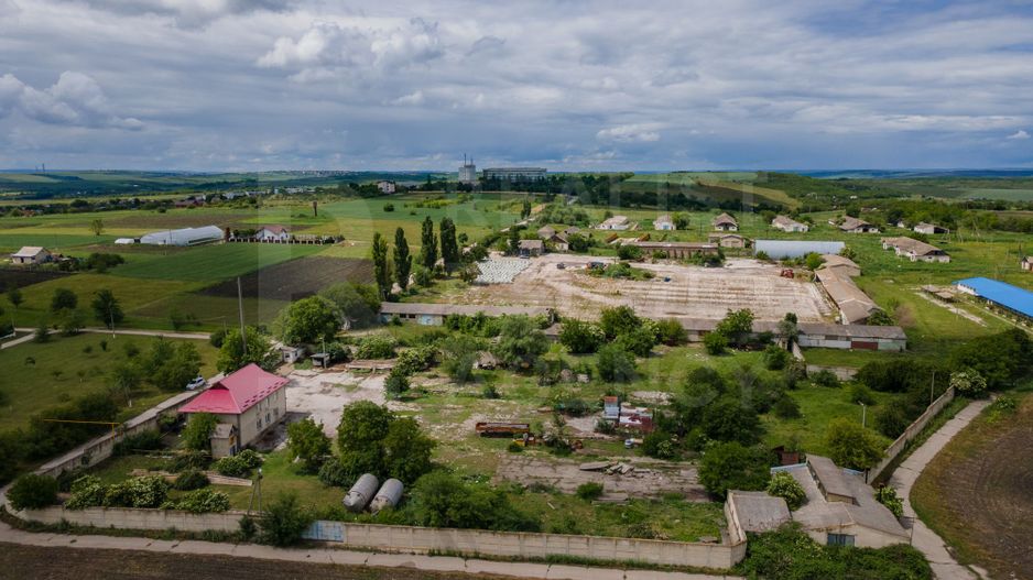 Vânzare,teren pentru construcție,1,18 ha, satul Maximovca, Anenii Noi - Poză 27