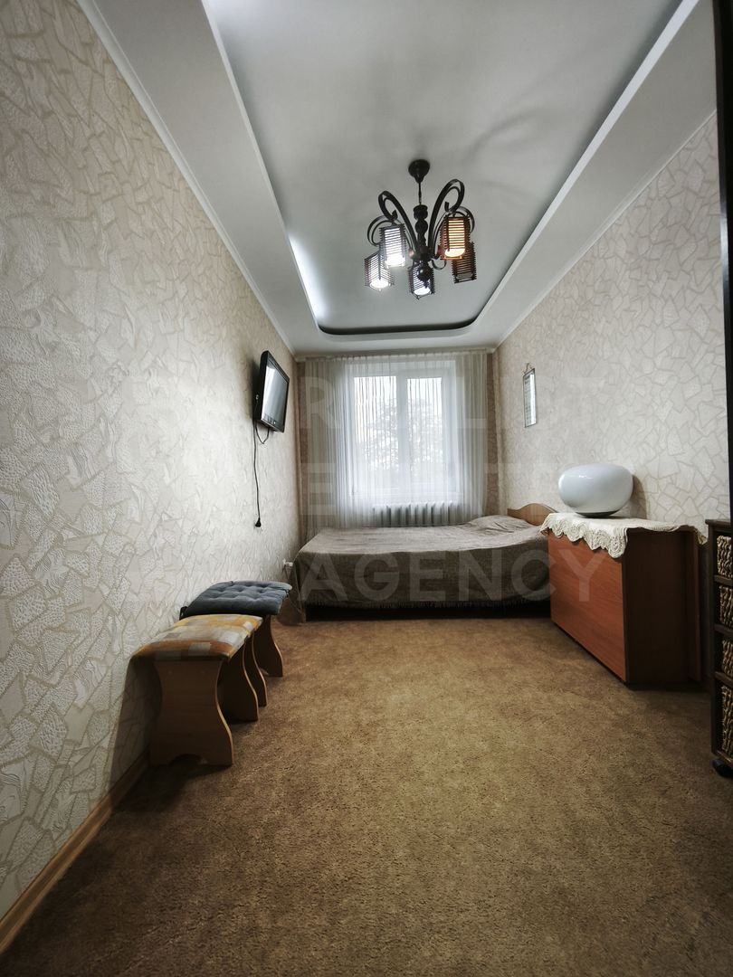 Vânzare, apartament, 3 camere, Strada Ivan Kolesov, Bălți - Poză 2