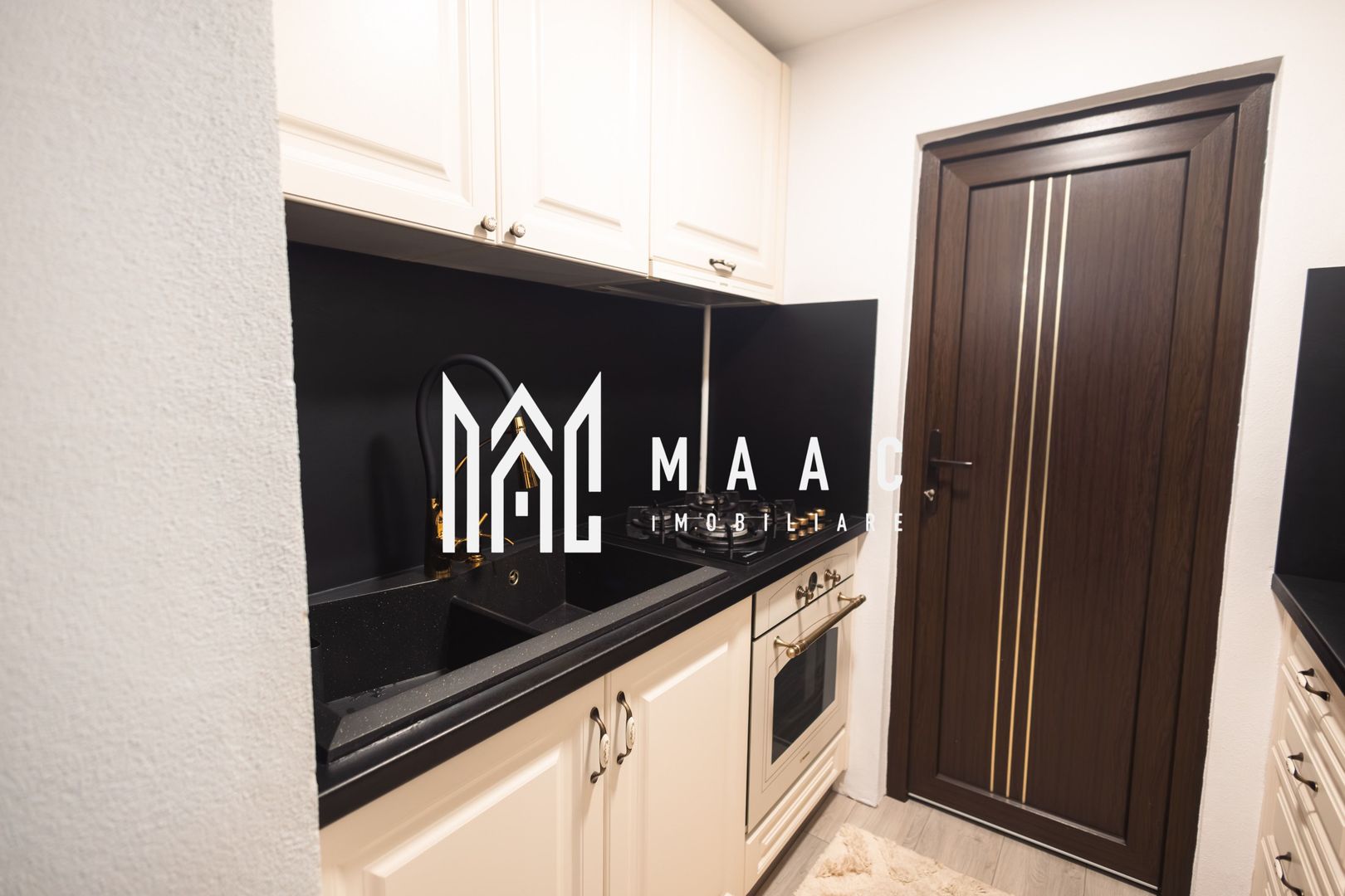 Casă 4 camere I 135 mp I Renovată I Curte 505 mp I Cristian - Poză 4