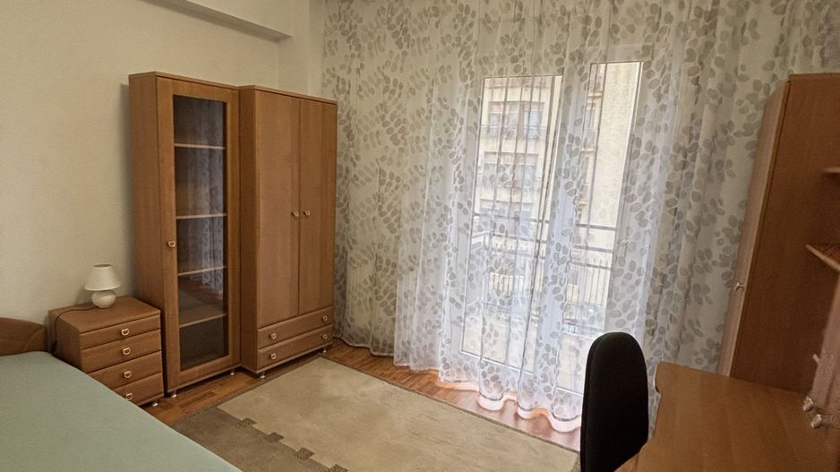 Apartament 3 camere bloc nou cu parcare subterana - Poză 47