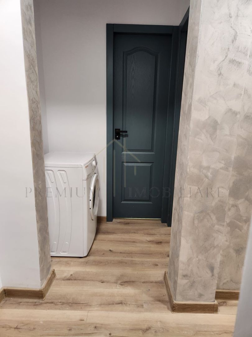 Garsoniera de Inchiriat in Onesti - Poză 8