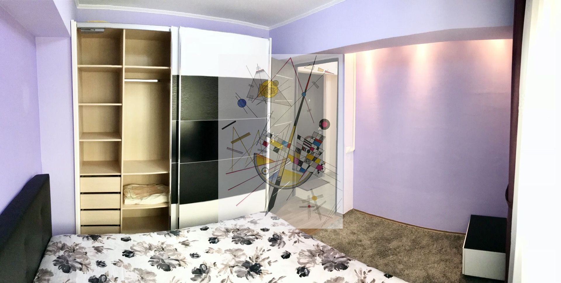 Apartament bloc nou 2 camere Piata Iancului - Pantelimon - Poză 14