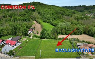 AZURA Imobiliare - Teren Babana Central la Asfalt - Poză 1