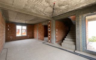 Casa noua de vânzare cu 4 camere, Cihei - Poză 1