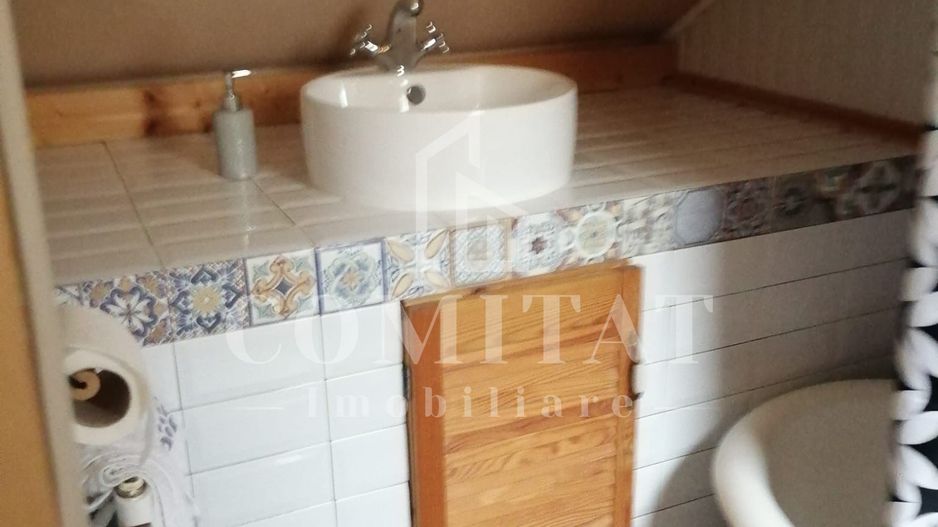 Apartament cu 3 camere | Zona Facultății de Litere - Poză 4