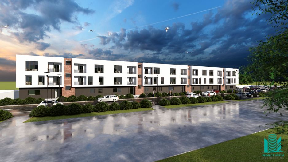 CITY NORD Mihai Eminescu - Poză 45