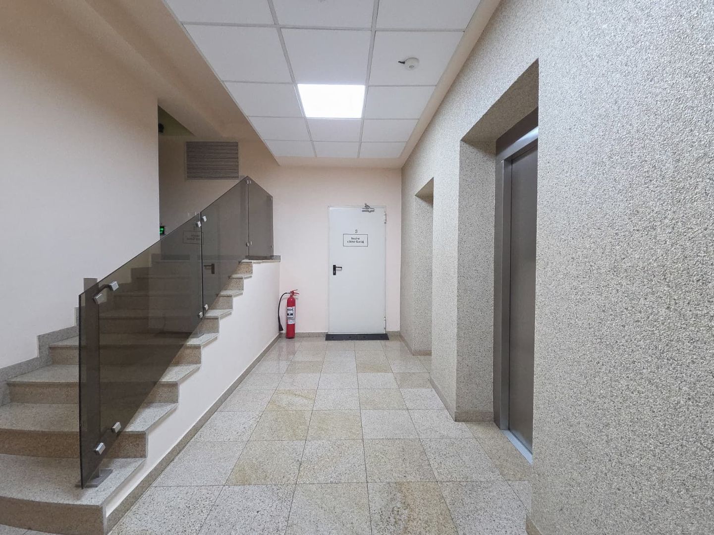 Apartament 2 camere de lux | Rovere Exclusive Concept | Terasă 21 mp - Poză 14