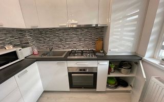 Apartament 2 camere – Mamaia Nord, bloc nou, Parcare - Minim 3 Luni - Poză 13