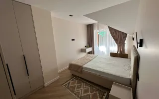 Chirie, casă, 4 camere, Strada Calea Iesilor, Buiucani - Poză 16