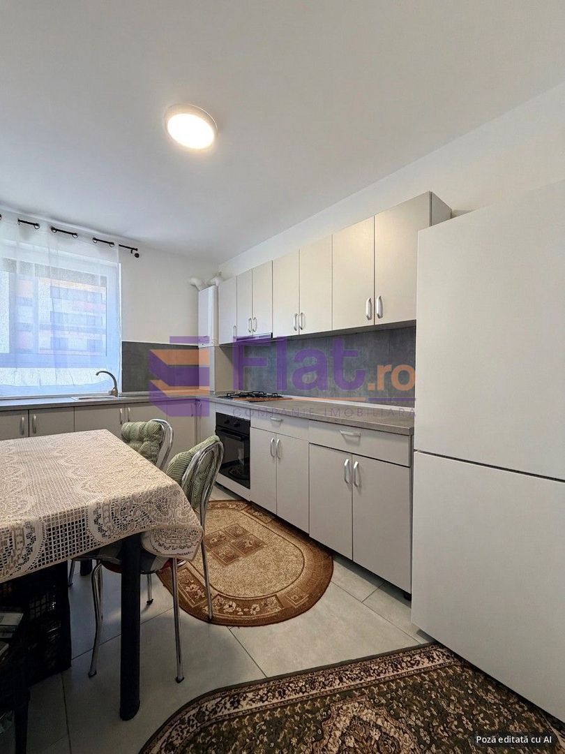 Apartament cu 2 camere | 53 mp | Grandis Residence - Poză 1