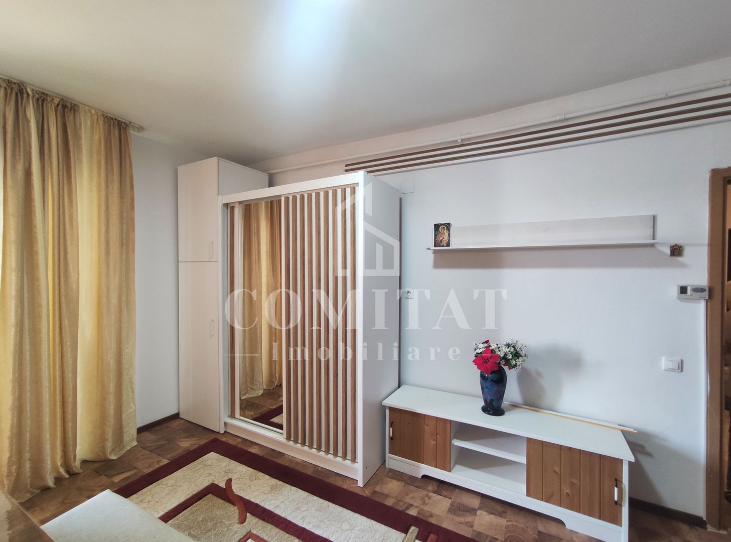 Apartament cu 2 camere de închiriat | Zona Florilor - Florești - Poză 5