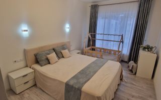 Apartament 2 camere decomandat | Șelimbăr | 50 mp, balcon, parcare, 2019 - Poză 4