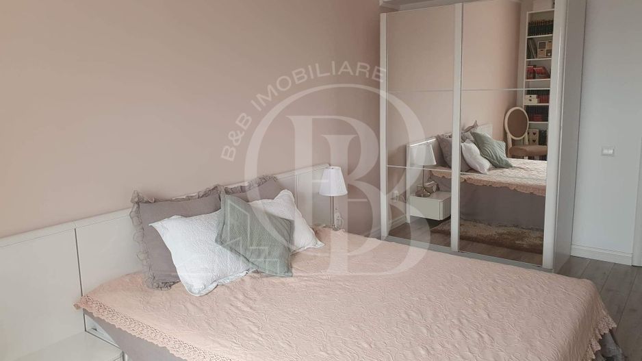 Apartament 2 camere-Str. Victor Brauner 5 min Metrou Teclu - Poză 7
