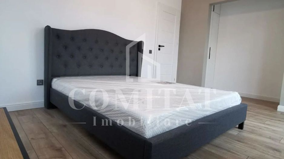 Apartament la cheie | Parcare | 18 mp terasa | Zona Eroilor-Floresti - Poză 6