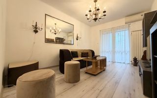 INCHIRIERE 2 CAMERE | DECOMANDAT | ETAJ 4/6 | RENOVAT | PIATA AMZEI - Poză 1