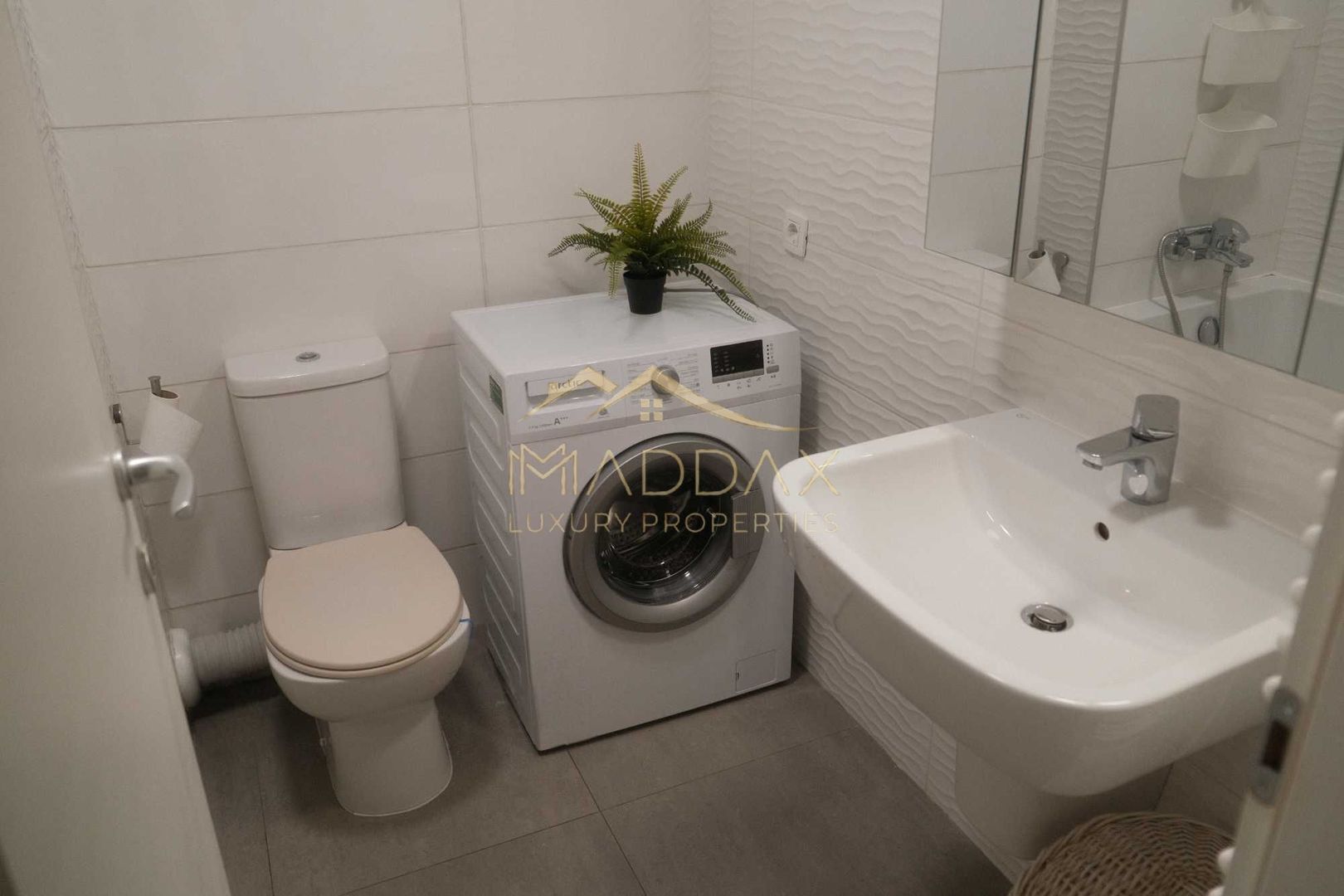 2 Camere Modern | 21 Residence Lujerului | Etaj 10 Panoramic | Parcul Liniei - Poză 8