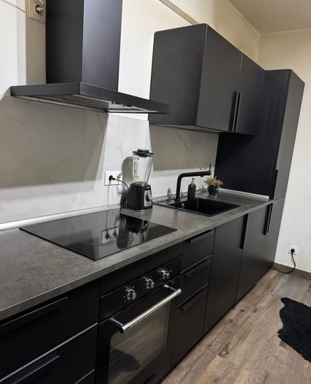 Apartament 2 camere decomandat, bloc 2019, mobilat complet + parcare - Poză 5