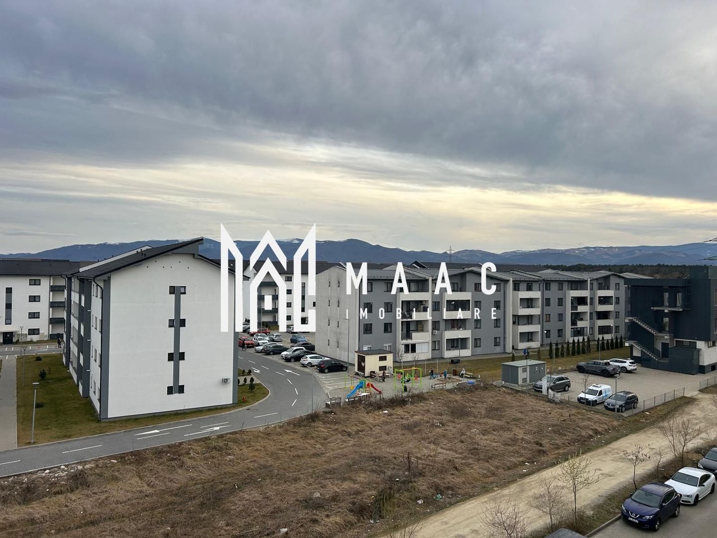 Apartament 3 camere I 54- MPU I Calea Cisnadiei- Zona Kaufland - Poză 13