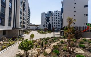 Vânzare, apartament, 1 cameră, strada Ceucari, Râșcani - Poză 3