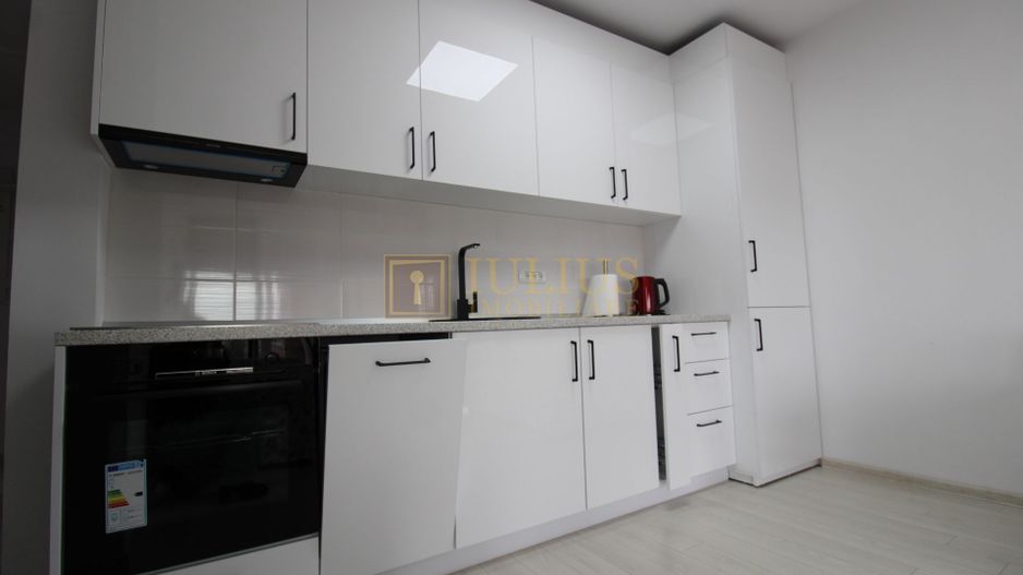 2 camere, loc de parcare/ Spitalul Judetean/Aem - Poză 9