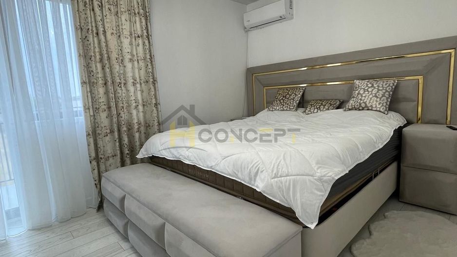 Vila mobilata utilata Lux Str Radu Voda Com Berceni Comision 0% - Poză 13