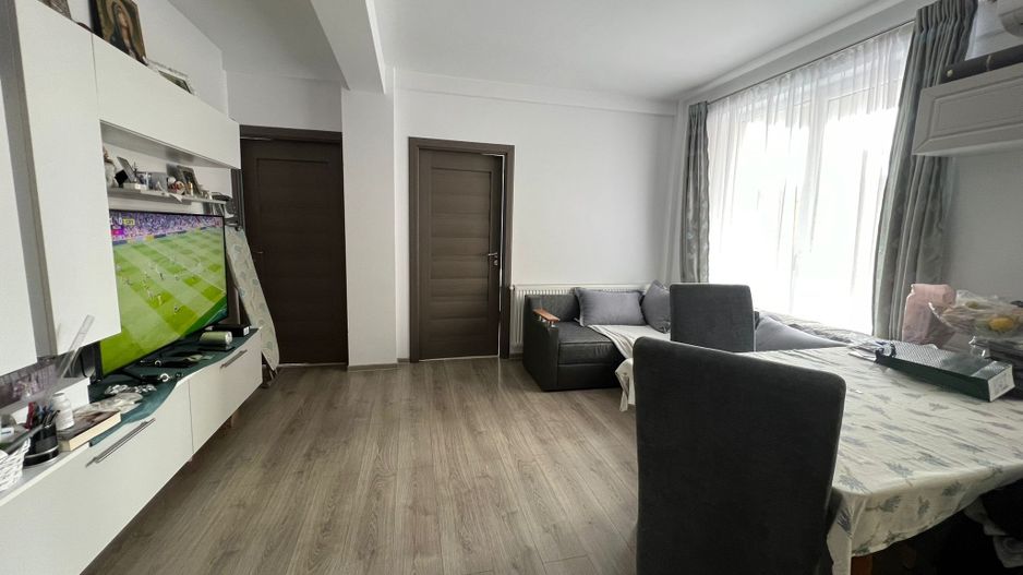 Apartament 3 camere semidecomandate | 57.4mp | 2 Parcari | Donath Park - Poză 7