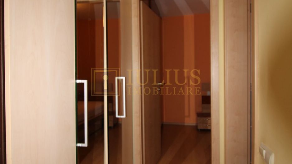 aer condiționat, centrală proprie-Lipovei - Poză 12