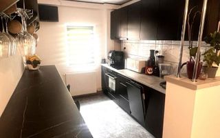 Apartament 3 camere Soarelui etaj 2 cu centrala - Poză 3
