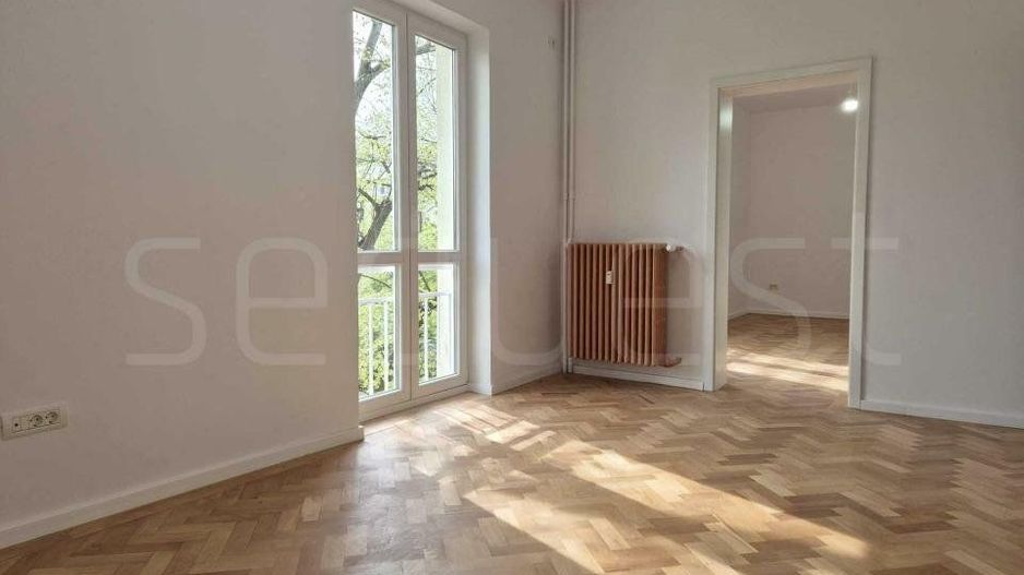 Proprietar, vând apartament 2 camere în Floreasca, et. 2/3 - Poză 2