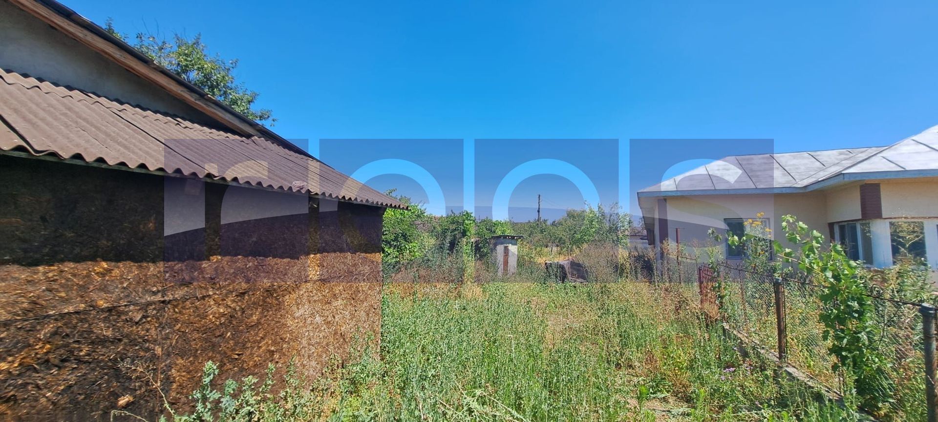 TEREN 1000 MP | DESCHIDERE LA SOSEA PRINCIPALA | IDEAL CASA SAU SPATIU COMERCIAL - Poză 5