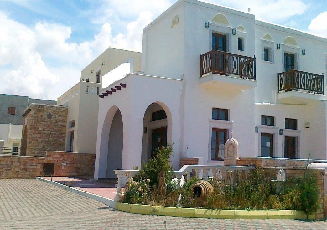 Spatiu comercial Agios Isidoros - Poză 2