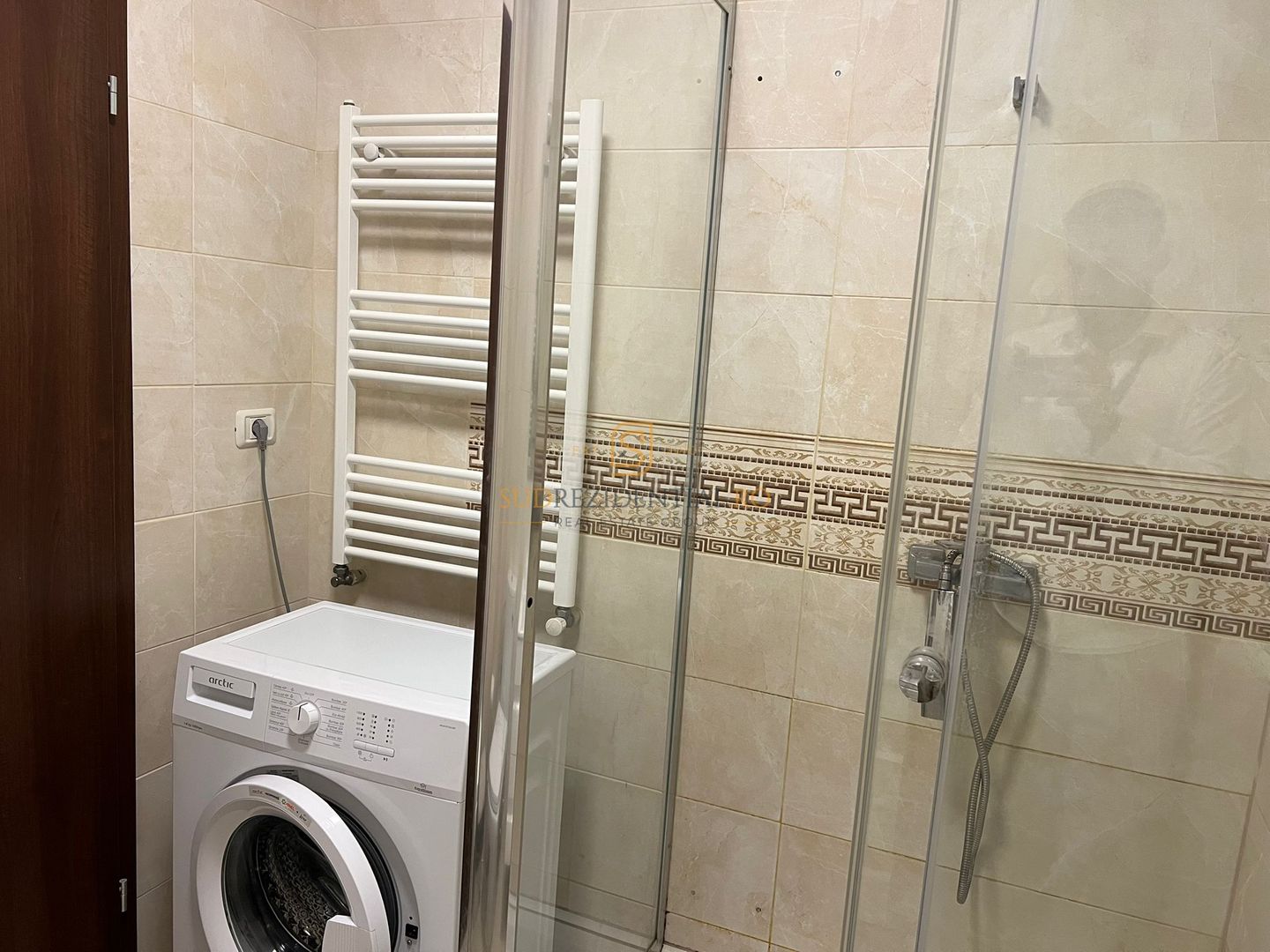 Inchiriere 2 camere, mobilat si utilat - acces rapid metrou Berceni - Poză 9