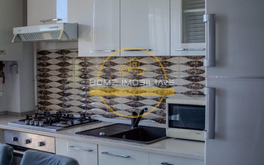 Apartament cu 2 camere plus loc de parcare inclus - Poză 11
