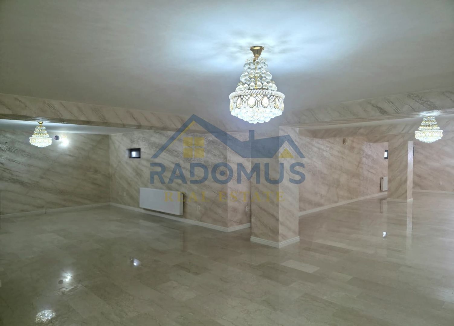 Clădire Multifuncțională Nouă – De Închiriat -670 Utili -Ploiești - Poză 6