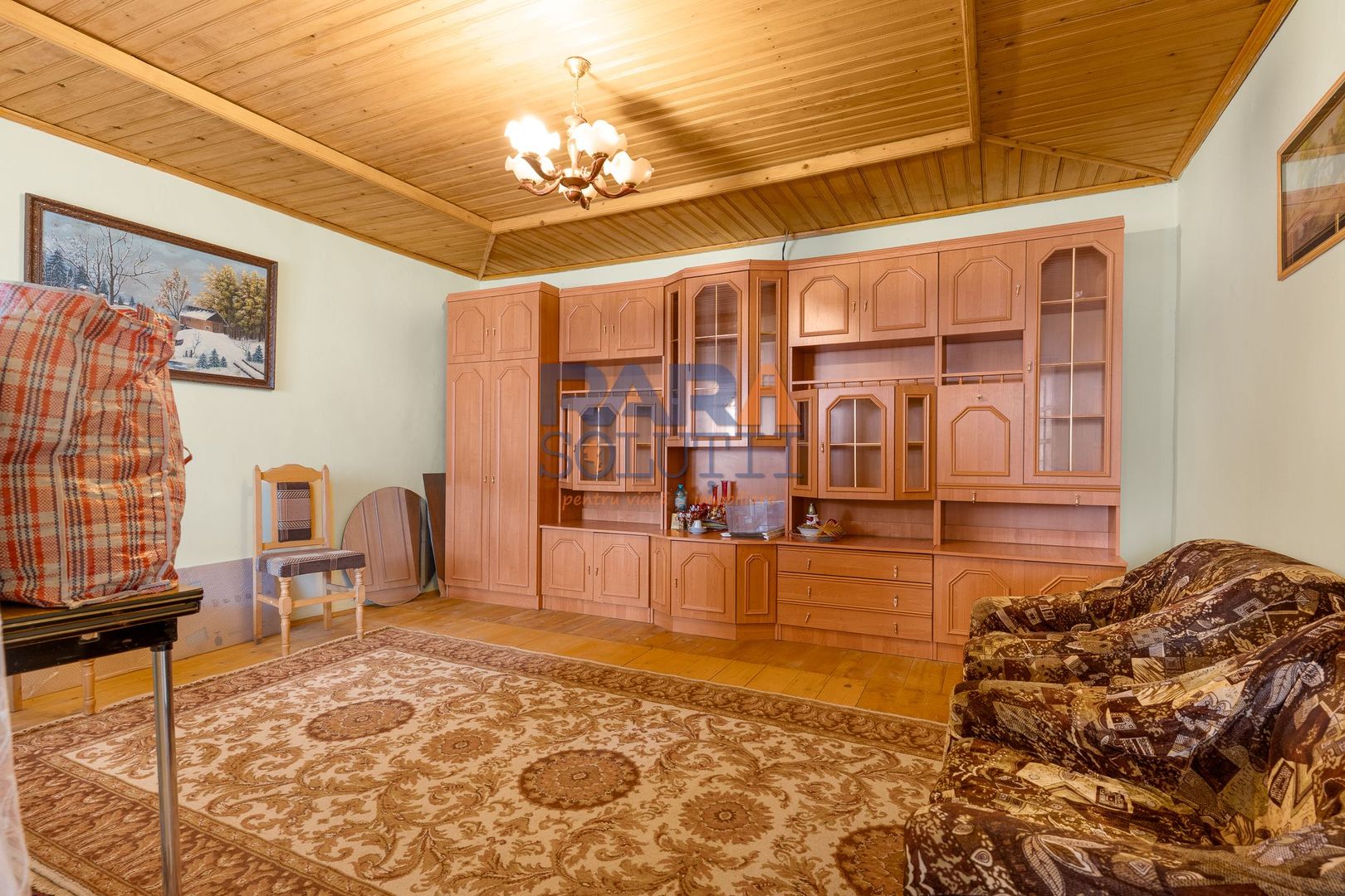 Gospodărie completă la preț de apartament mic. - Poză 9
