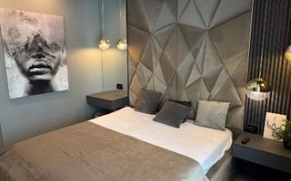 Apartament 2 camere mobilat utilat LUX Complex Rezidential Cloud9 - Poză 2