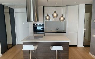 Inchiriere apartament 2 camere One Herastrau Plaza - Poză 1