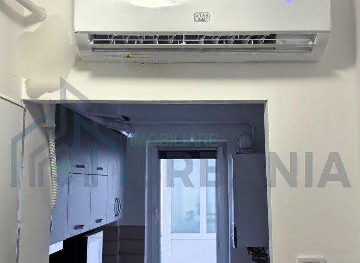 Apartament cu 2 camere Mircea cel bătrân - Poză 7