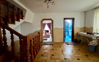 Casa spatioasa de vanzare | 275 mp (cu beci) | Zona Unio - Poză 39