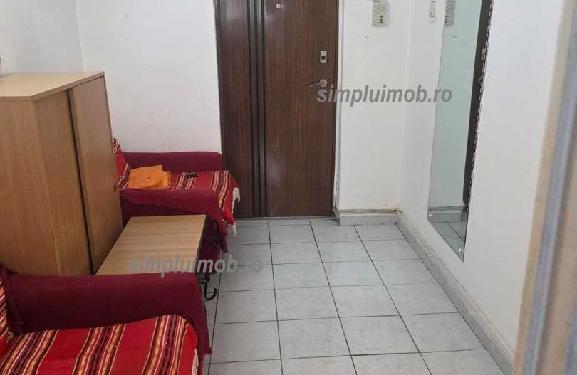 Metrou Titan 2 Camere - Poză 2