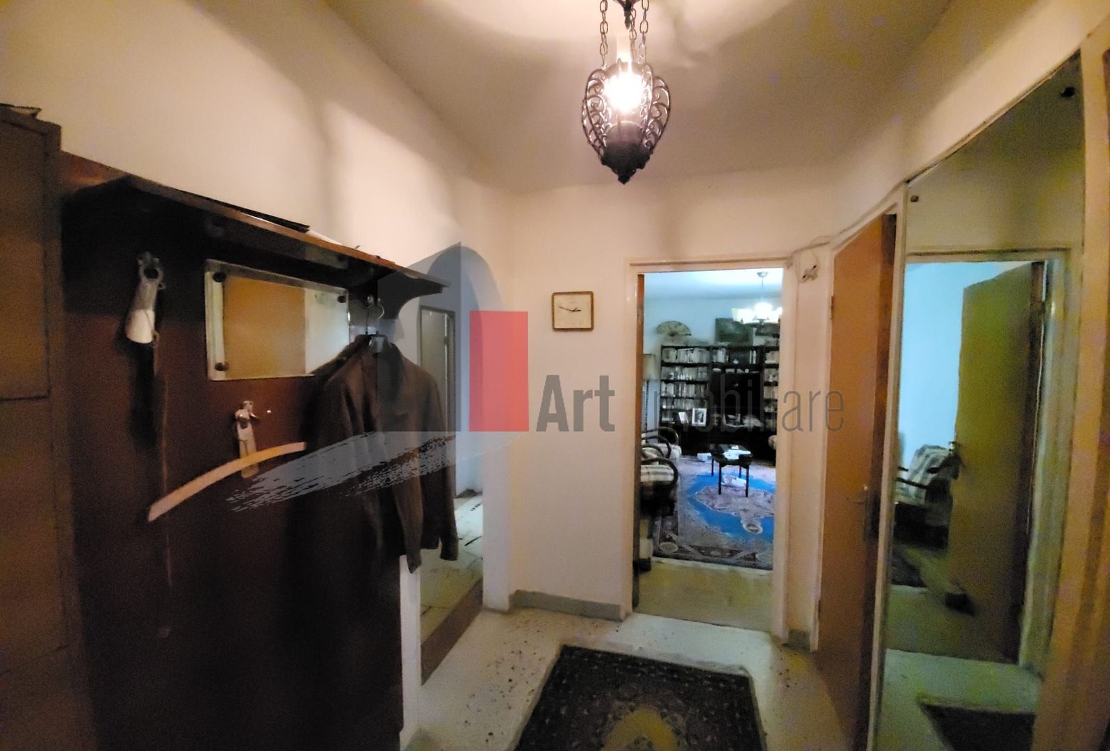 Apartament 4 camere Titan - Poză 13