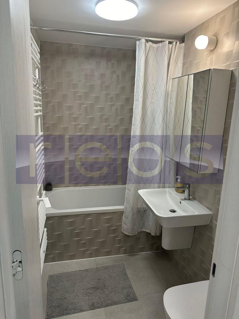 VANZARE STUDIO DUBLU | CLOUD 9 | 47MP | TERASA | MOBILAT-UTILAT | - Poză 6