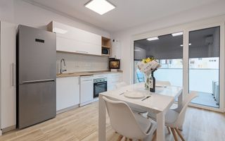 UMF I Apartament 2 camere I str Louis Pasteur 48 I etaj 1 - Poză 5